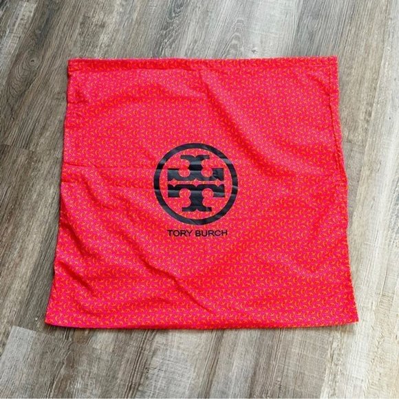 Tory Burch Extra Large Dust Purse Bag - Picture 1 of 7